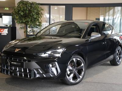 Financial Lease CUPRA Leon 1.5 eTSI DSG 150PK Facelift Led Navi Cam SuperSportStuur ACC