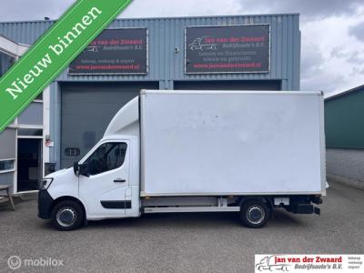 Financial Lease Renault Master T35 2.3 dCi 145 Meubelbak Laadklep Laadlift