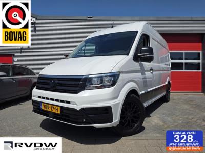 Financial Leas Volkswagen Crafter Bestel 35 2.0 TDI L3H3 Trendline