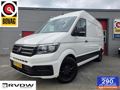 Financial Leas Volkswagen Crafter Bestel 35 2.0 TDI L3H3 Trendline