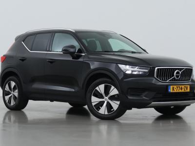 Financial Leas Volvo XC40 T4 Recharge Inscription