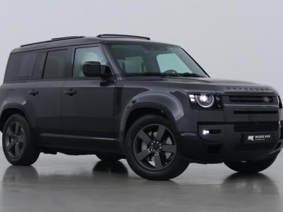 Financial Leas Land Rover Defender 110 P300e X-Dynamic HSE