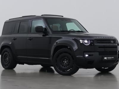 Financial Leas Land Rover Defender 110 P300e X-Dynamic HSE