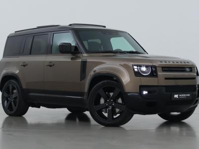 Financial Leas Land Rover Defender 110 P300e X-Dynamic HSE