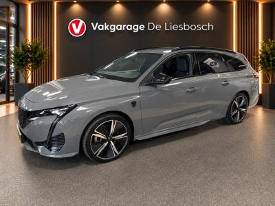 Financial Leas Peugeot 308 SW 1.6 Plug-in Hybrid 180 Allure Avantage GT