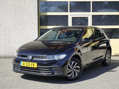 Financial Leas Volkswagen Polo 1.0 TSI Life BJ2022 Lmv 15"