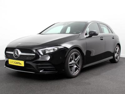 Financial Lease Mercedes-Benz A-Klasse 200 Automaat AMG Line