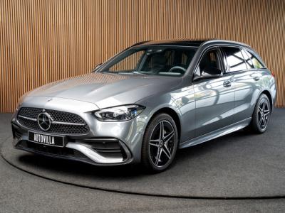 Financial Lease Mercedes-Benz C-Klasse Estate 300e AMG Line