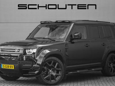 Financial Lease Land Rover Defender 110 2.0 P400e URBAN Widetrack