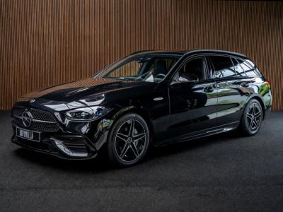 Financial Lease Mercedes-Benz C-Klasse Estate 300e AMG Line