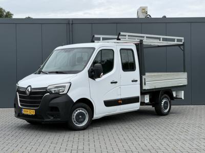 Financial Lease Renault Master 2.3 dCi 135 PK