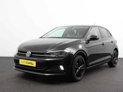 Financial Leas Volkswagen Polo 1.0 TSI Automaat Comfort Sport-Line