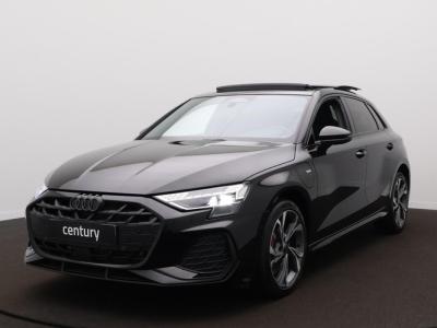 Financial Leas Audi A3 Sportback 45 TFSI e 272pk S edition Competition