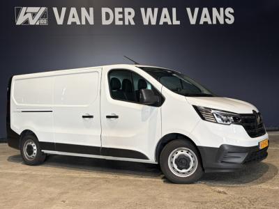 Financial Leas Renault Trafic 2.0 dCi 130pk L2H1 Euro6 Airco