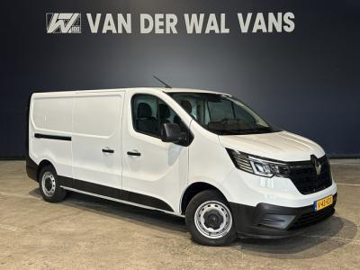 Financial Lease Renault Trafic 2.0 dCi 130pk L2H1 Euro6 Airco