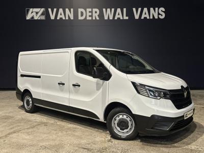 Financial Lease Renault Trafic 2.0 dCi 130pk L2H1 Euro6 Airco