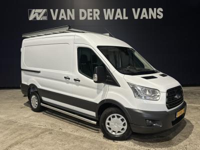 Financial Leas Ford Transit 2.0 TDCI L2H2 Euro6 Airco