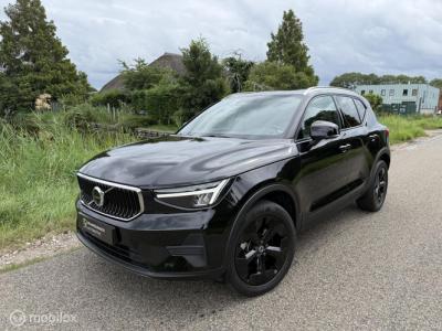 Financial Leas Volvo XC40 2.0 B3 Core