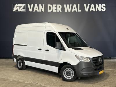 Financial Leas Mercedes-Benz Sprinter 314 CDI 143pk Automaat L1H2 Euro6 Airco