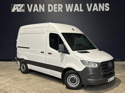 Financial Lease Mercedes-Benz Sprinter 314 CDI 143pk Automaat L1H2 Euro6 Airco