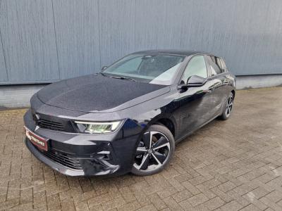 Financial Lease Opel Astra 1.2 EAT8 GS Line