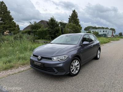 Financial Lease Volkswagen Polo 1.0 TSI