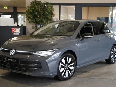 Financial Leas Volkswagen Golf 8.5 1.5 eTSI 150PK DSG Navi Led Camera Trekhaak ACC Virtual