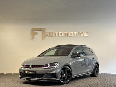 Financial Leas Volkswagen Golf 2.0 TSI GTI TCR Pano