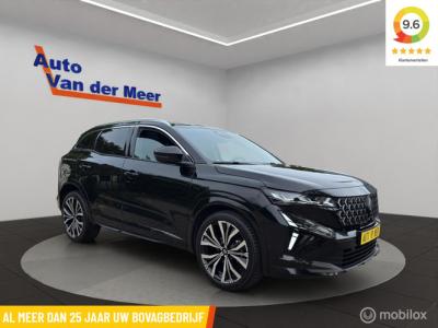Financial Lease Renault Austral 1.6 150PK Techno