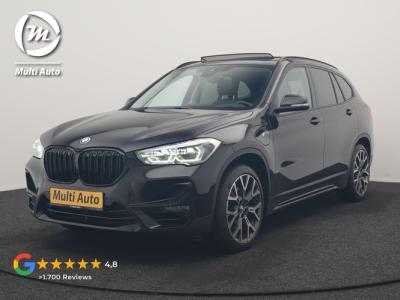 Financial Lease BMW X1 xDrive25e Sportline PHEV 221pk Dealer O.H