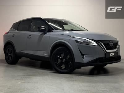 Financial Leas Nissan QASHQAI 1.5 e-Power Tekna Pano 360º Carplay Virtual ACC