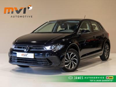 Financial Leas Volkswagen Polo 1.0 TSI Life