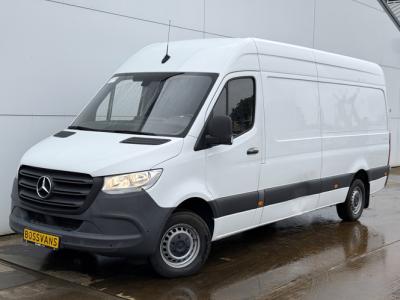 Financial Lease Mercedes-Benz Sprinter 315 1.9 CDI