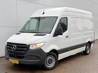 Financial Lease Mercedes-Benz Sprinter 314 2.2 CDI