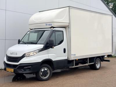 Financial Leas Iveco Daily 35C16 3.0 160PK