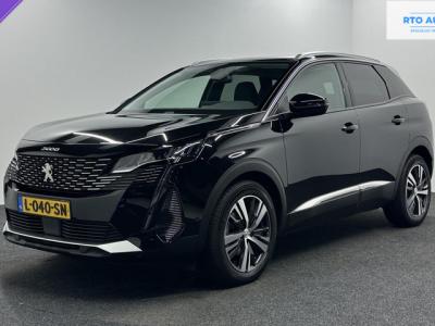 Financial Leas Peugeot 3008 1.2 PureTech Allure Avantage TREKHAAK CARPLAY NAVI CRUISE LM ECC.