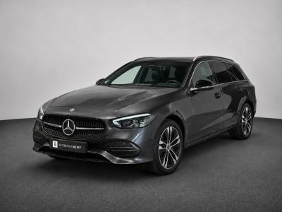 Financial Leas Mercedes-Benz C-Klasse Estate 300 e Night