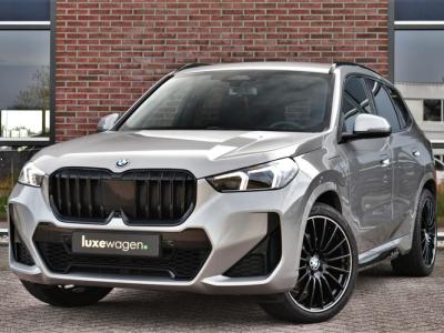 Financial Lease BMW X1 xDrive25e M-Sport