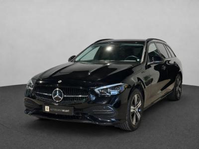 Financial Lease Mercedes-Benz C-Klasse Estate 300 e