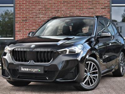 Financial Leas BMW X1 xDrive25e M-Sport