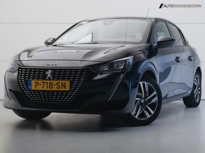 Financial Lease Peugeot 208 1.2 PureTech Allure Pack