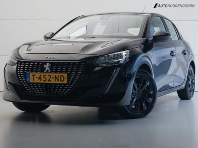 Financial Leas Peugeot 208 1.2 PureTech Active Pack (APPLE CARPLAY