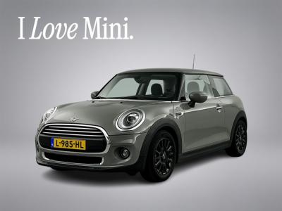 Financial Lease MINI Cooper 1.5 one Classic Facelift Digital Cockpit