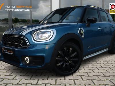 Financial Lease MINI Countryman 1.5 Cooper S E ALL4