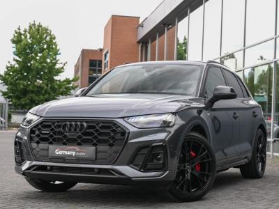 Financial Leas Audi Q5 50TFSI E 300pk S-line Competition
