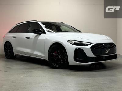 Financial Leas Audi A5 Avant 2.0 e-hybrid quattro S-Line Competition Pano 360° RS-Seats Passenger display