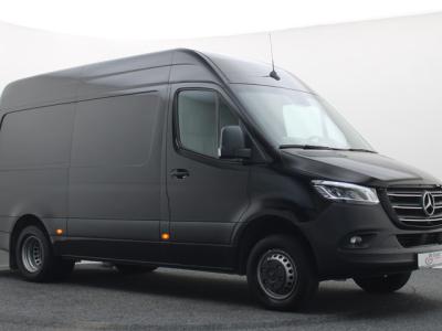 Financial Lease Mercedes-Benz Sprinter 519 CDI Automaat L2H2