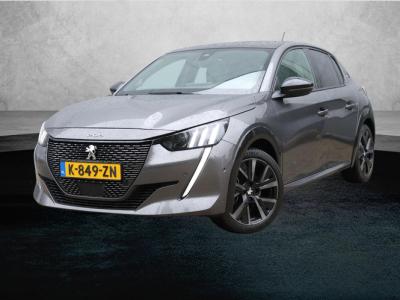 Financial Lease Peugeot 208 1.2 100pk GT Pack