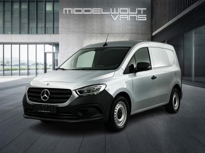 Financial Lease Mercedes-Benz Citan 110 CDI L1 AUT 95pk