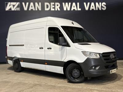 Financial Leas Mercedes-Benz Sprinter 316 CDI 164pk L2H2 Euro6 Airco
